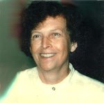 Virginia Teel