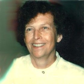 Obituary of Virginia Lucile Teel