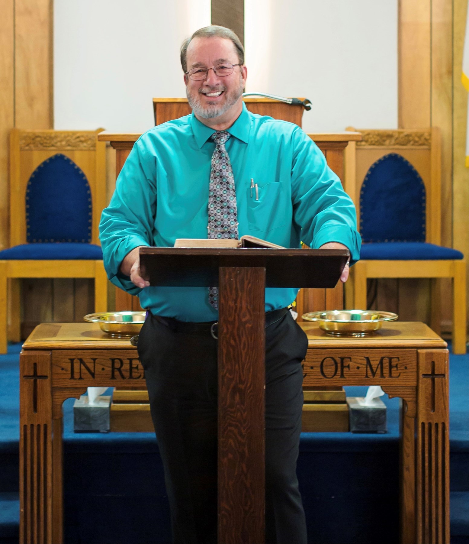 Obituary of Larry Wayne Conger