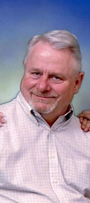 Obituary of Charles Brinson Crews Jr.