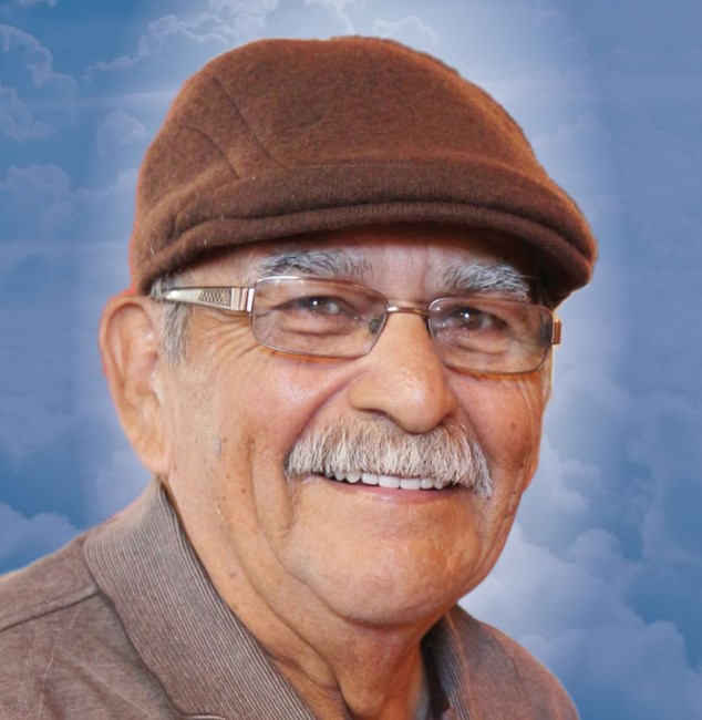 Obituary of Roger Cruz
