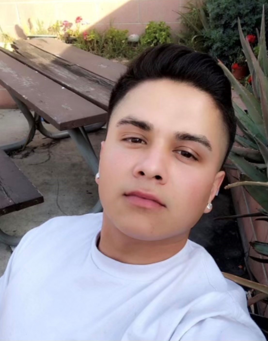 Obituary of Julian Enrique Quiroz