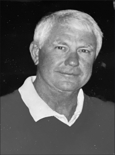 Obituary of John William Conness