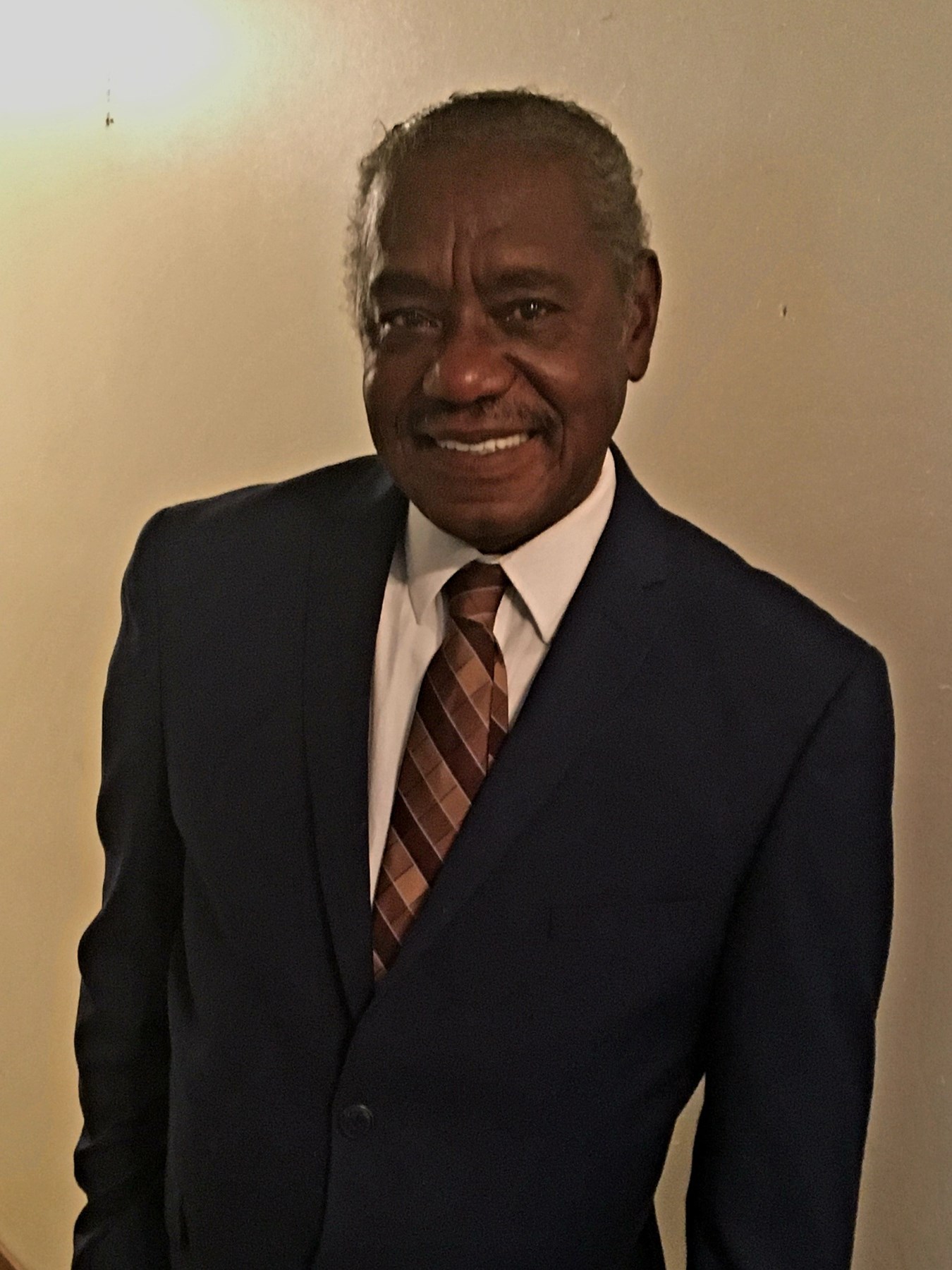 Obituary of James Wesley Logan