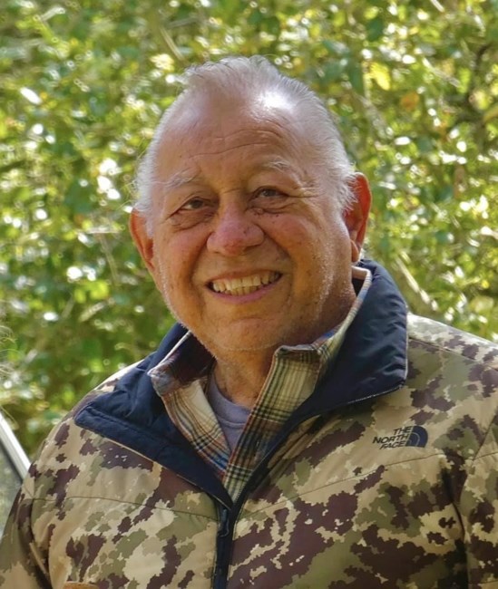 Obituary of Salvador Orozco