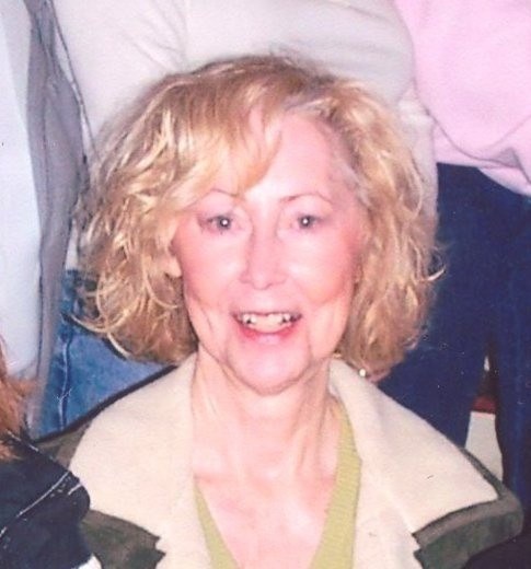 Obituary of Patsy Jean Waggoner