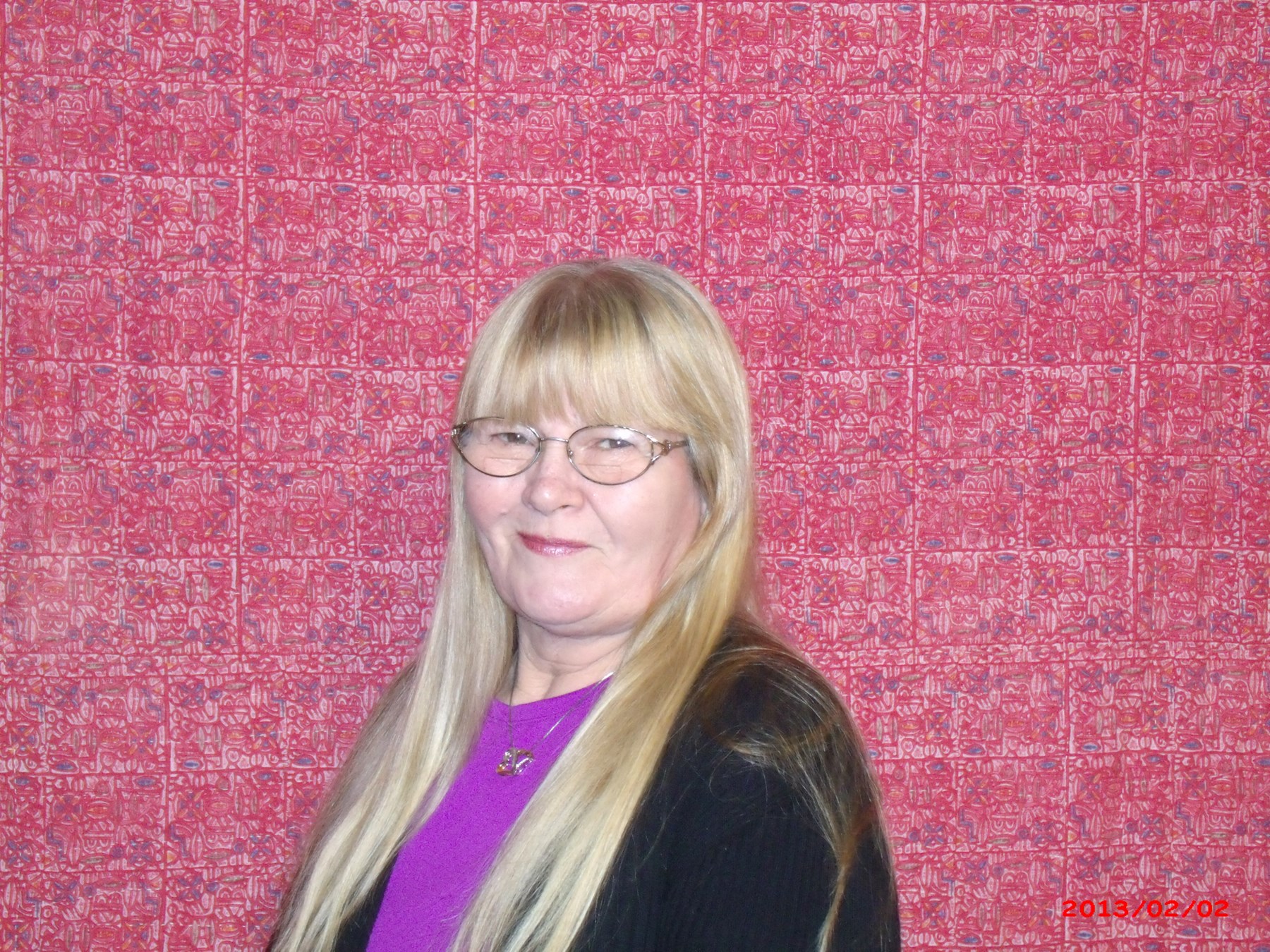 Obituary of Elizabeth Ann Spencer