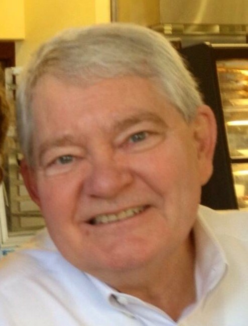 Obituary of John W. Stout