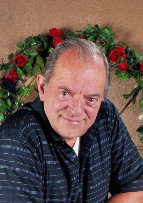 Obituary of George John Claseman