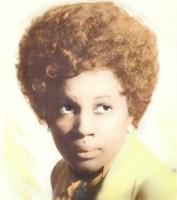 Obituary of Mrs. Janice Elaine Jackson