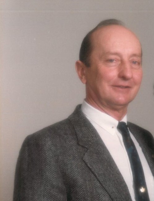 Obituary of Stanley Michael Mazur