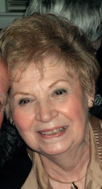 Obituary of Florence Pavlick