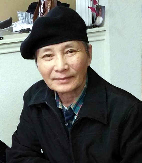 Obituary of Do Van Nguyen
