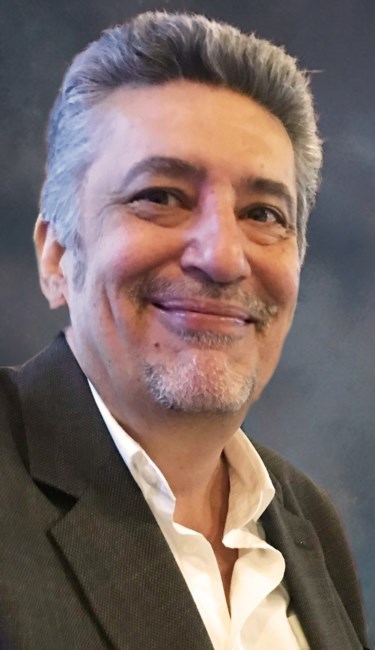 Obituary of Mark Lee Willingham