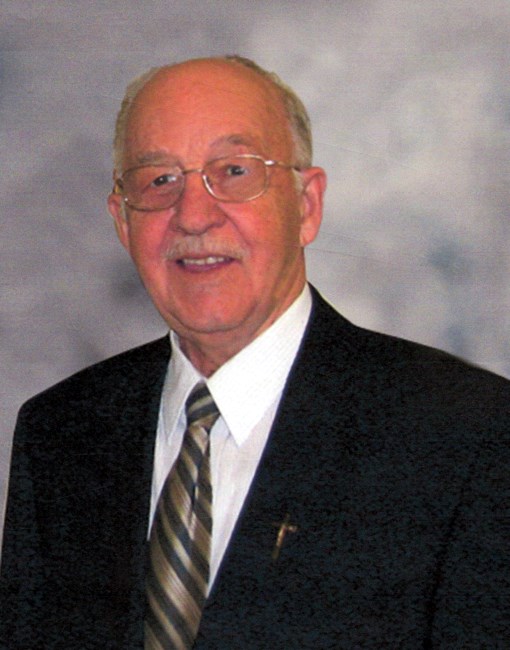 Obituary of Marc Lortie