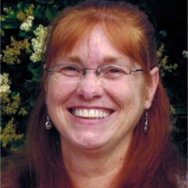 Obituary of Mae Ann Mooney