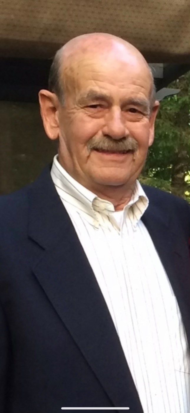 Obituario de Charles E Lane