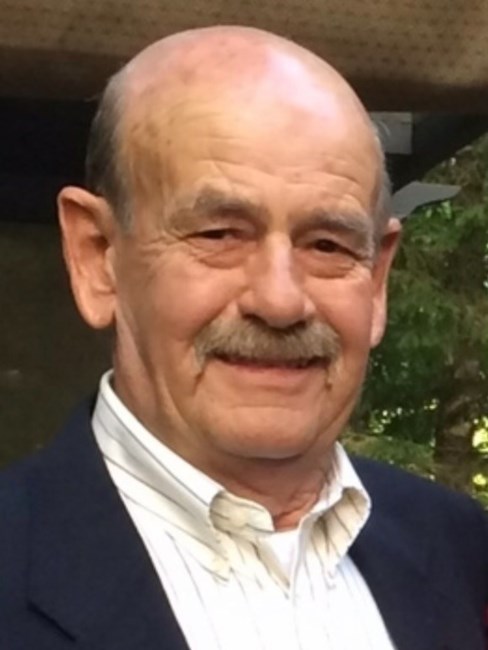 Obituario de Charles E Lane