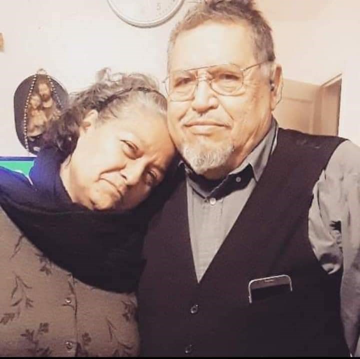 Obituary of Esther Castaneda