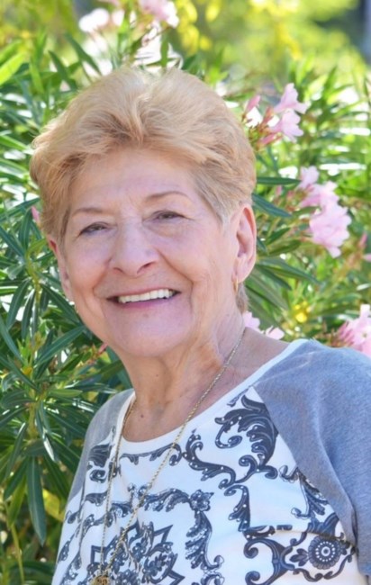 Obituary of Angelina Lunday