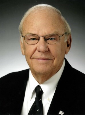 Obituary of Robert Paul Egger