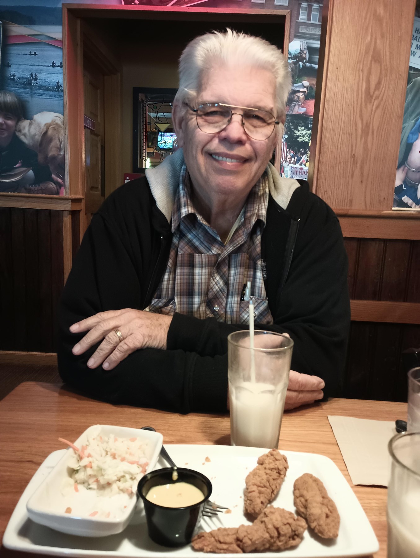 Obituary of Frederick Morse Bouton Jr.