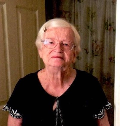 Obituary of Normadene Genell Nelson