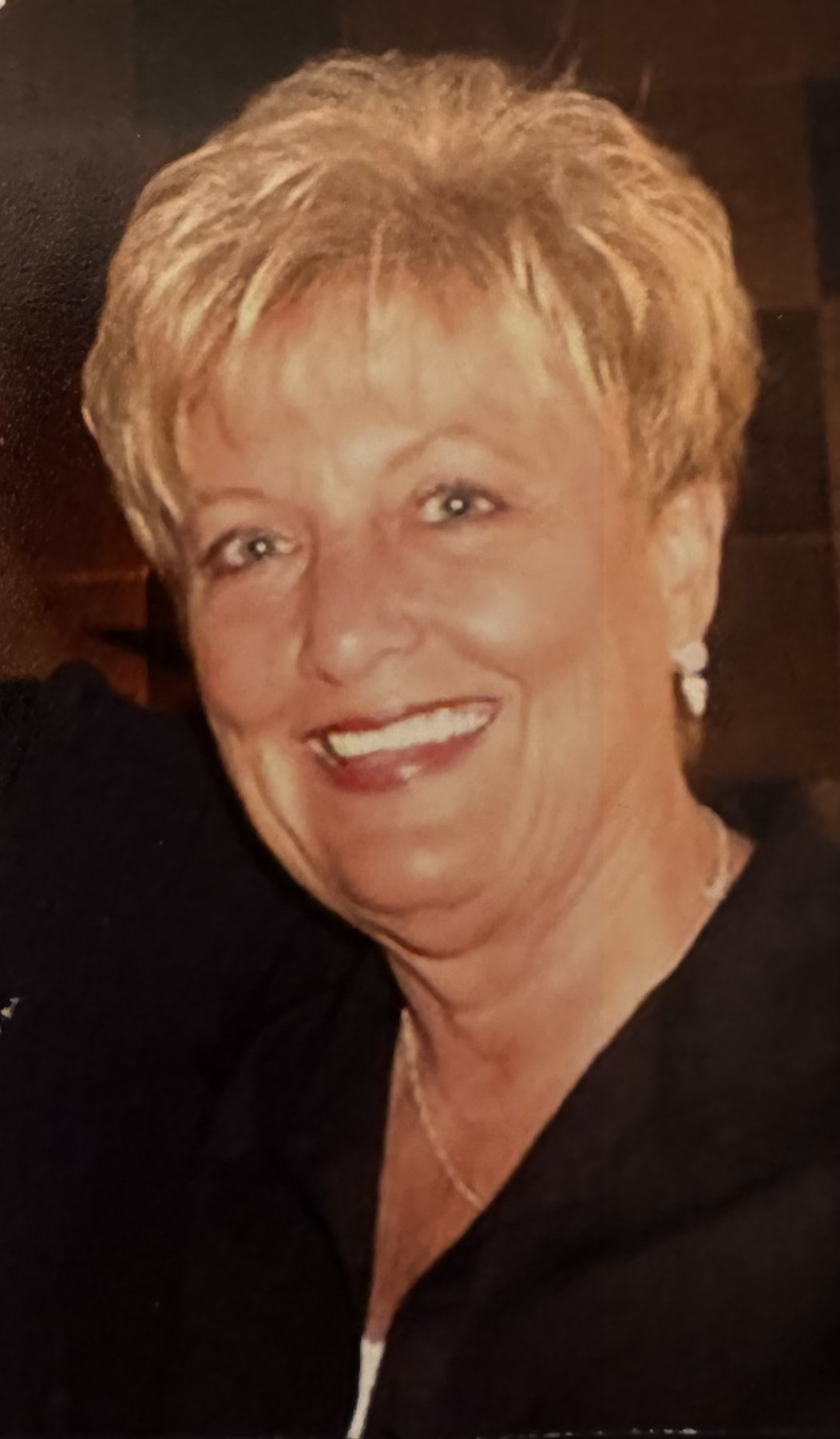 Avis de décès de Katherine "Kay" Horner