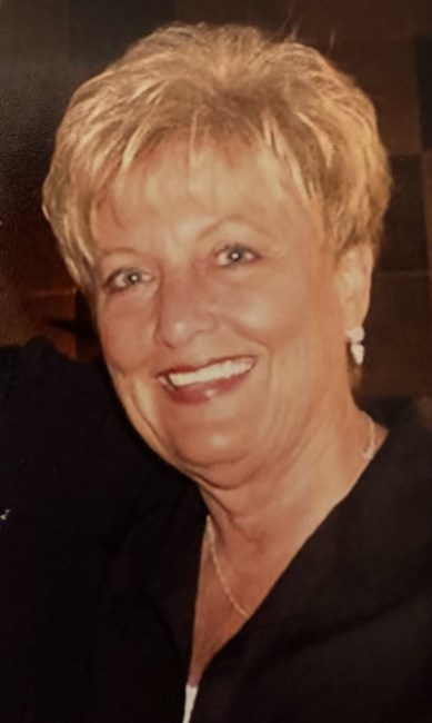 Obituary of Katherine "Kay" Horner