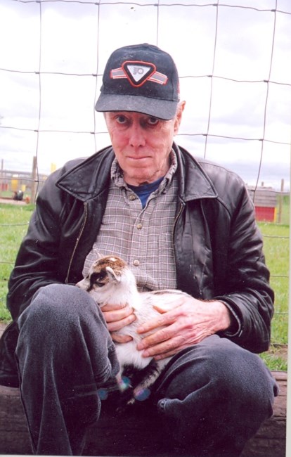 Obituary of Eugene Owen Lavin