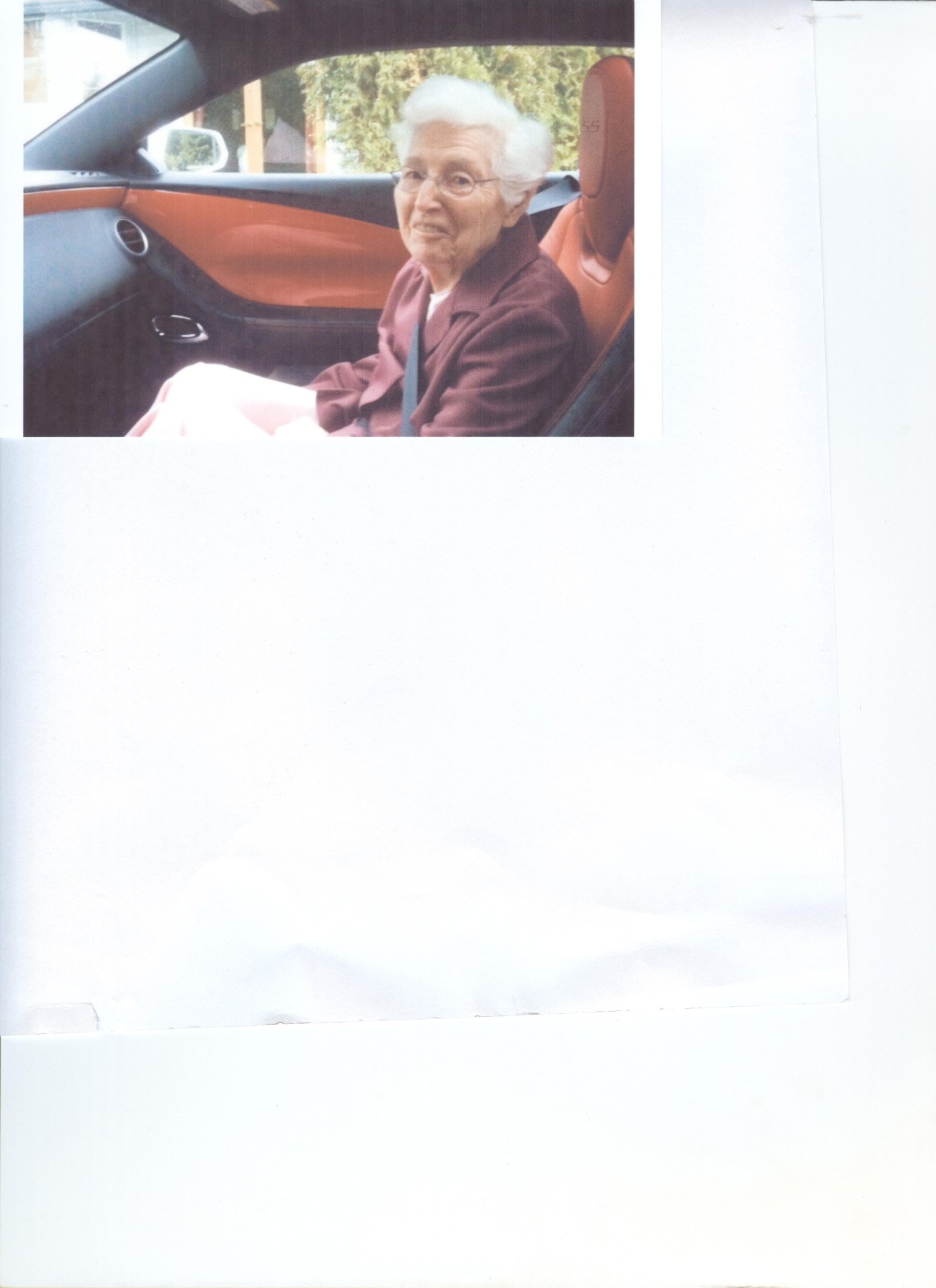 Obituary of Kathleen Mavis Wright