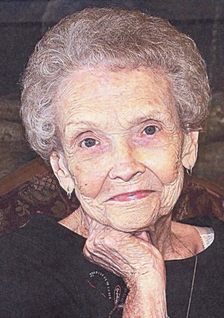 Obituary of Gladys Fay Risinger