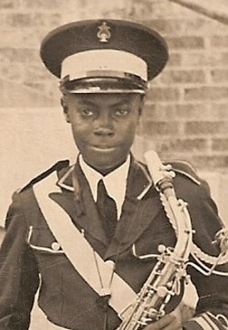 Obituary of John Melvin Miller