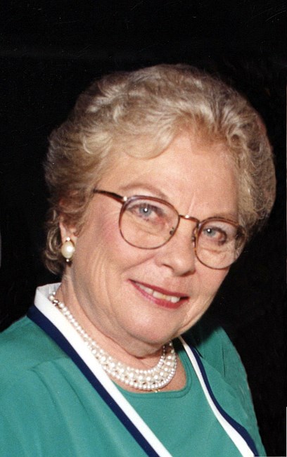 Obituary of Mary H. Koehlinger