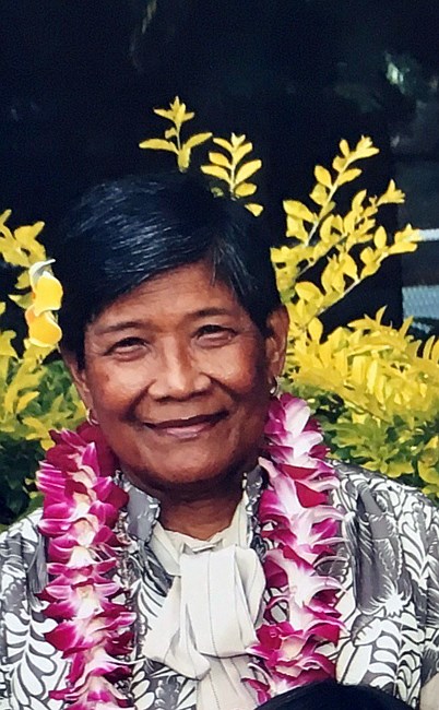 Obituary of Jovita Torres Sibayan