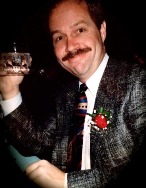 Obituary of Jefferson "Jeff" B. Martin Sr.