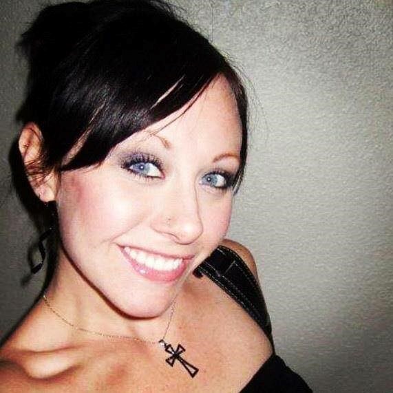 Obituary of Lindsey Nell Marcetti