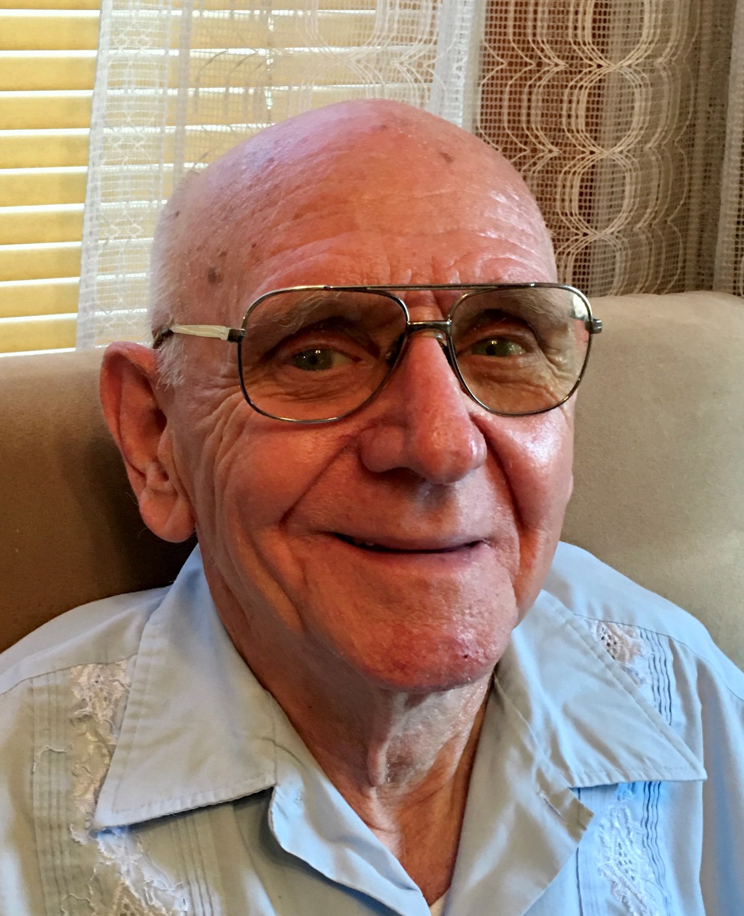 Altan St. Amant Obituary Marrero, LA