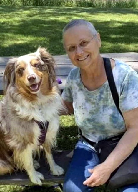 Obituary of Donna Apgar