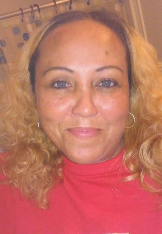 Avis de décès de Latisha Denik Lacy