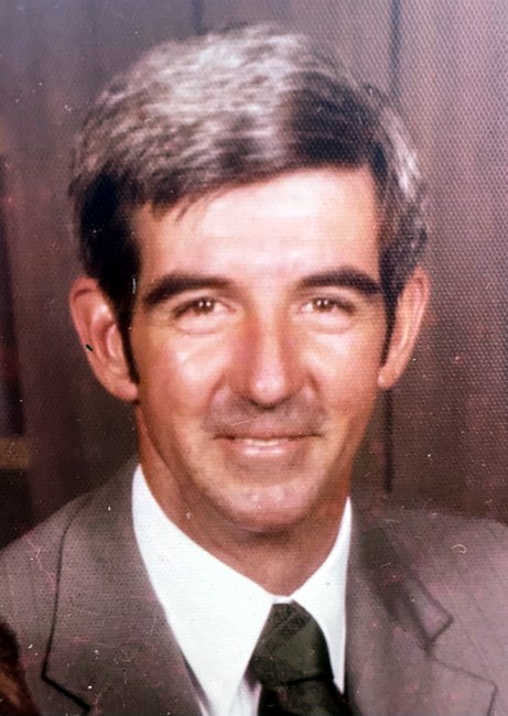 Obituary of Ralph E. Hyden