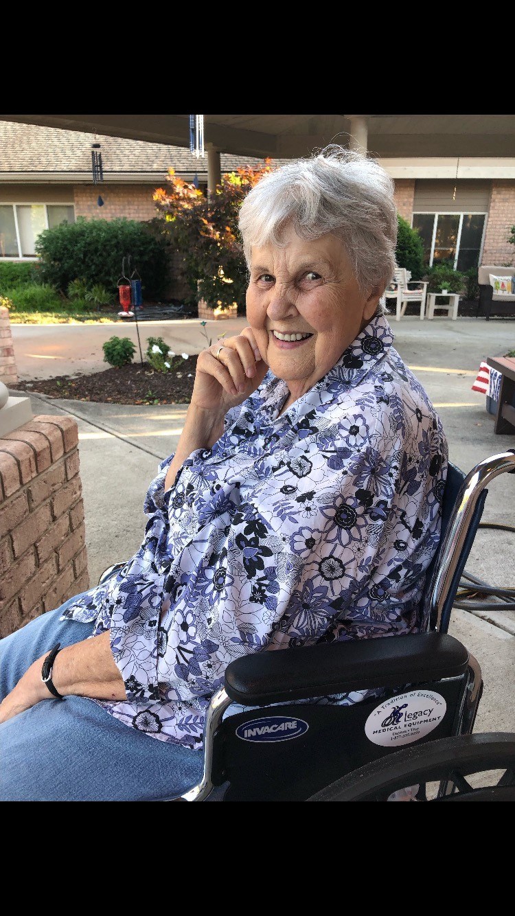 Obituary of Jerilyn Breigenzer