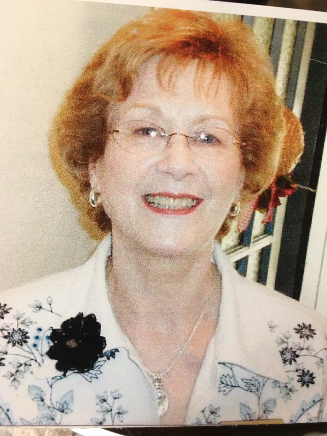 Obituary of Doris A. Soltis