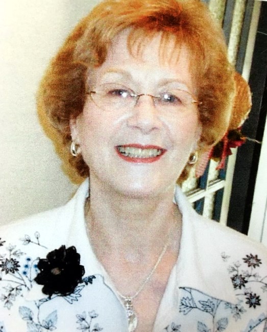 Obituary of Doris A. Soltis