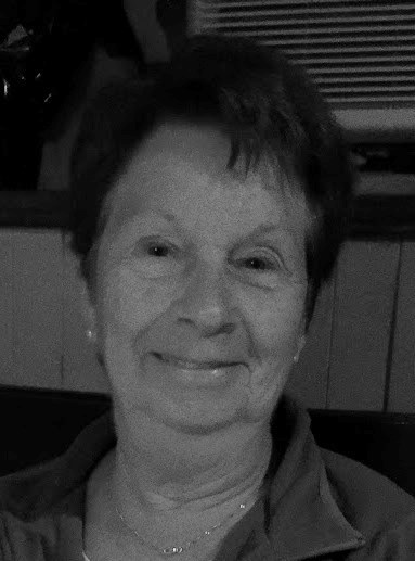 Obituary of Doris Charbonneau