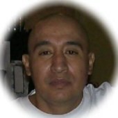 Obituary of Andy Hinojosa, Jr.,
