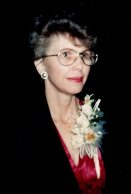 Obituario de Carolyn Ann Peterson