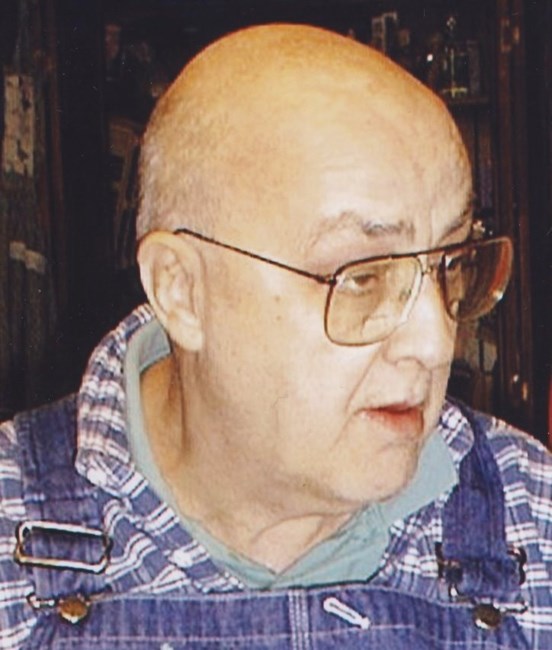 Obituary of Harry E. Cassel