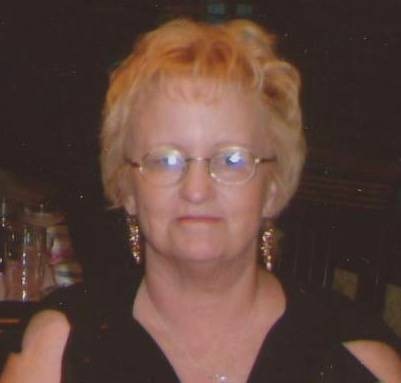 Obituary of Christine Miles Edmunds Caruthers