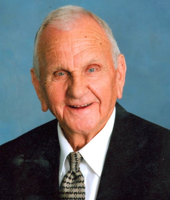 Obituary of James E. "Big Daddy" Coulter